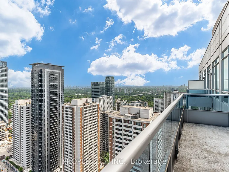 500 Sherbourne St #3404 — Photo 30