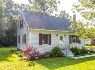 31 Arrowhead Dr, Bristol, CT 06010