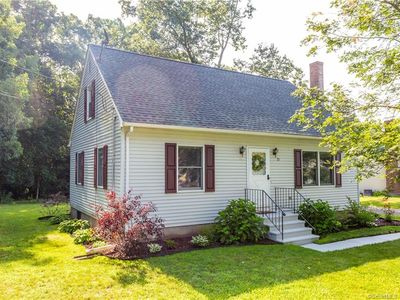31 Arrowhead Dr, Bristol, CT, 06010