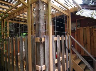 1 Alanui Iiwi Rd, Volcano, HI 96785