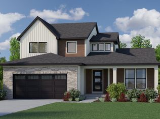 The Hadley Plan, Macatawa Legends, Holland, MI 49424