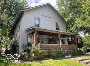 803-805 E 64th St, Indianapolis, IN 46220