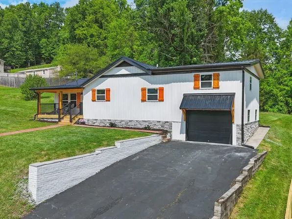 1225 Bristol View Dr, Bristol, VA 24201