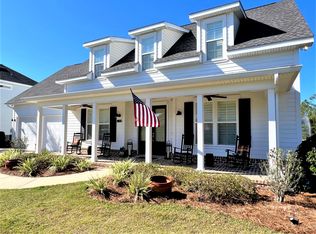 23 Bailey Ave, Santa Rosa Beach, FL 32459