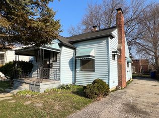 12751 Vernon Ave, Warren, MI 48089
