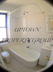 Rented by Uptown Property Group