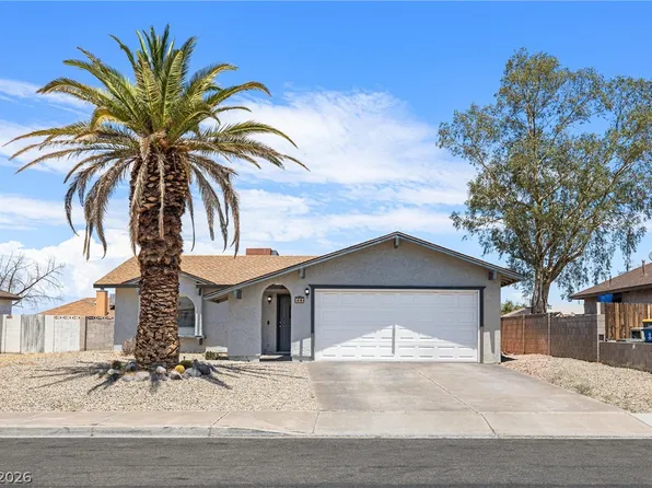 525 Van Dornum Ave, Henderson, NV 89011
