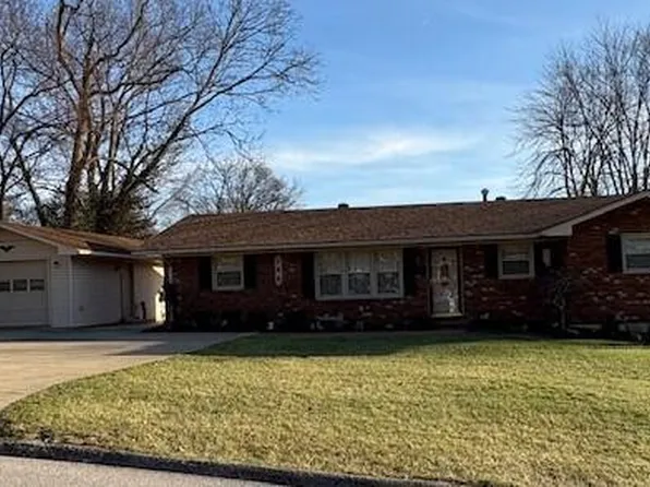 266 Bonnycastle Ave, Frankfort, KY 40601