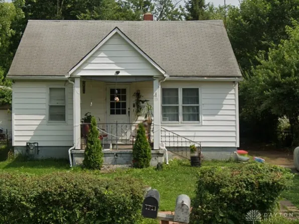 4913 Genesee Ave, Dayton, OH 45406