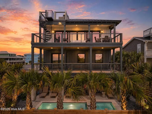 164 E Second Street, Ocean Isle Beach, NC 28469