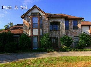 18315 Champion Forest Dr, Spring, TX 77379