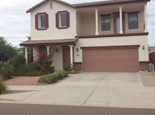 2552 W Saint Catherine Ave, Phoenix, AZ 85041