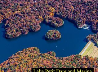 1111 Pine Knoll Dr, Jasper, GA 30143