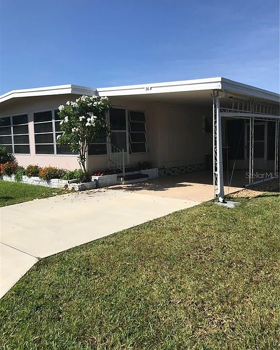 2nd image of 1401 W Highway 50