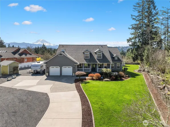 12225 237th Avenue Ct SE, Buckley, WA 98321