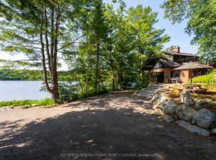 1023 McCabe Rd, Lake Of Bays, ON P0B 1A0