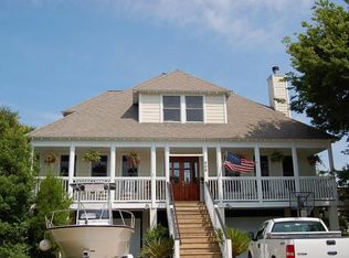 808 Post Oak Dr, Mount Pleasant, SC 29464