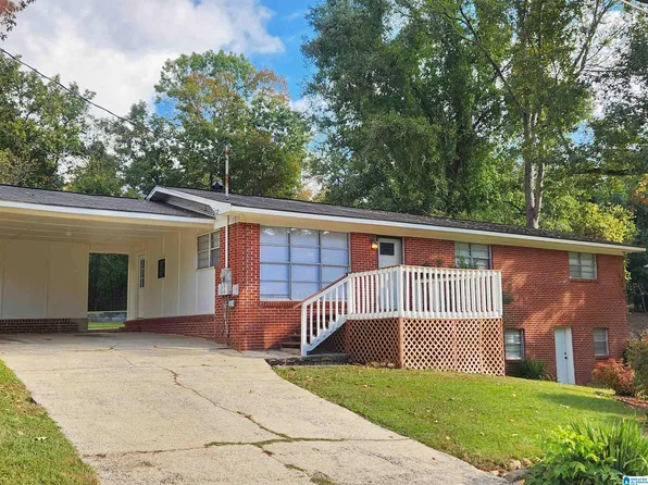 191 Jerrie Dale Dr, Anniston, AL 36201