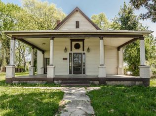 911 N 5th St, Nashville, TN 37207