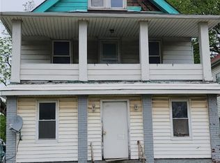 9117 Fuller Ave, Cleveland, OH