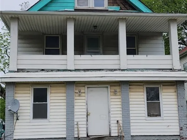 9117 Fuller Ave, Cleveland, OH 44104