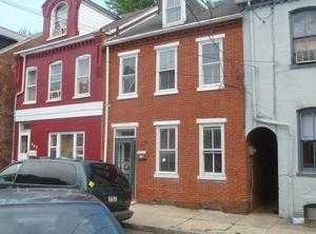 545 Woodward St, Lancaster, PA