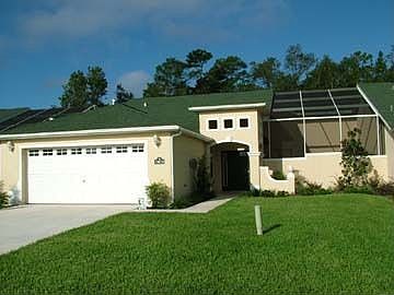 Totally Maintenance Free Exterior