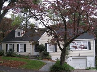 1819 Grace St, Winston Salem, NC 27103