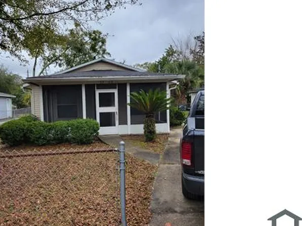 3208 Warrington St, Jacksonville, FL 32254