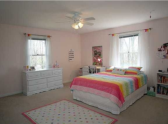 Bedroom #3