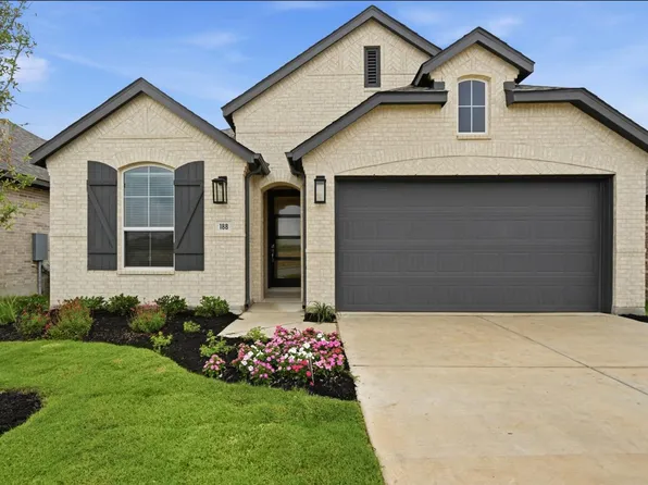 188 High Rock Pass, Kyle, TX 78640