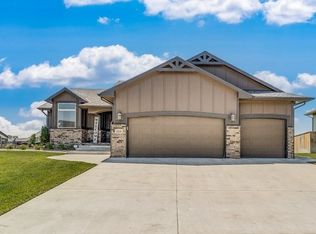 1225 S Gateway St, Wichita, KS 67230