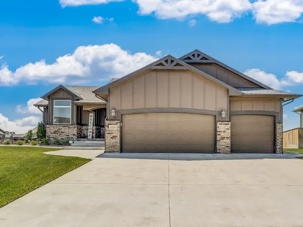 1225 S Gateway St, Wichita, KS 67230