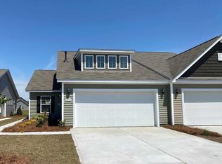 1807 Berkley Village Loop LOT 544, Myrtle Beach, SC 29579
