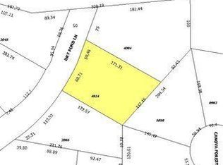 4386 Dry Pond Ln, Conover, NC 28613