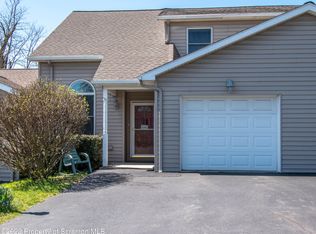 176 College Ave UNIT 2, Factoryville, PA 18419