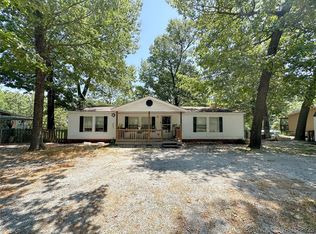 1705 Cardiac Cove Rd, Grove, OK 74344