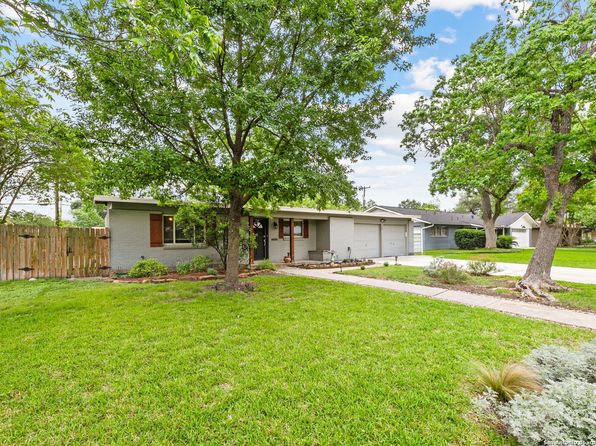338 Tophill, San Antonio, TX 78209