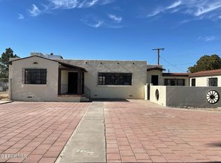 201 Orndorff Dr, El Paso, TX 79915