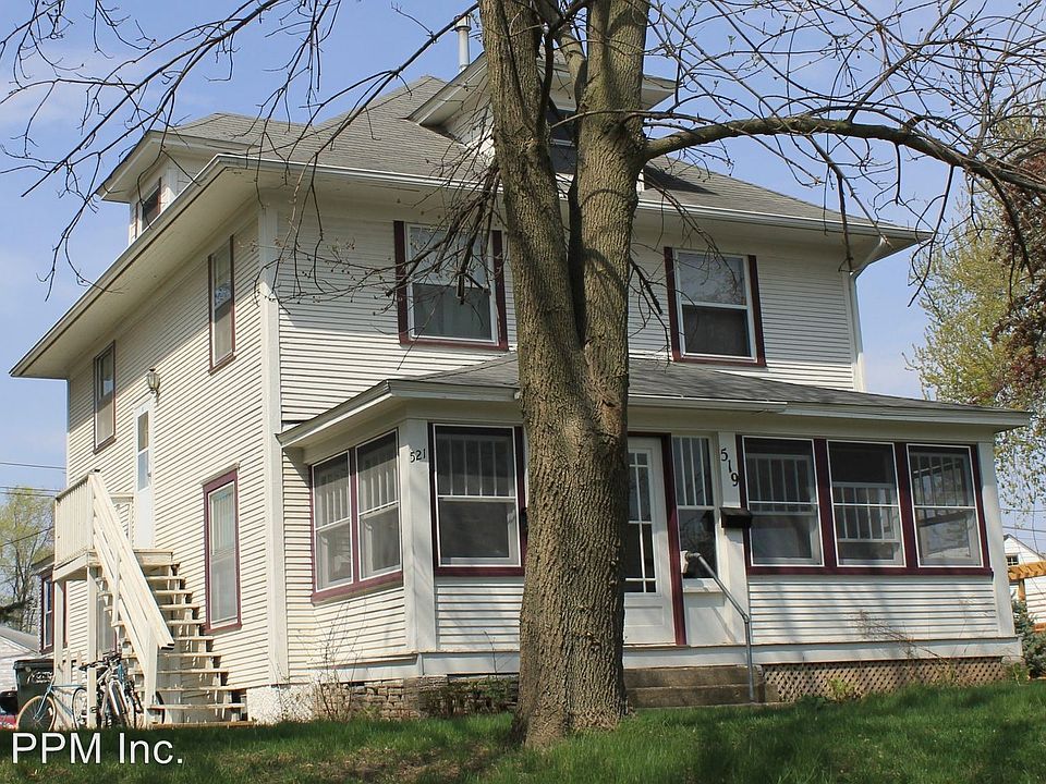2nd image of 519 Northwestern Ave #521
