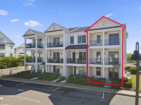 3609 Watercraft Ferry Avenue, Wilmington, NC 28412