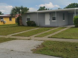 21447 Mallory Ave #PENTHOUSE, Pt Charlotte, FL 33952