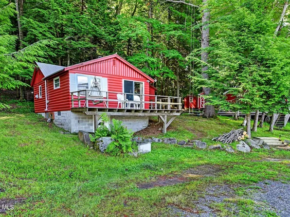 2550 S Shore Road, Hadley, NY 12835
