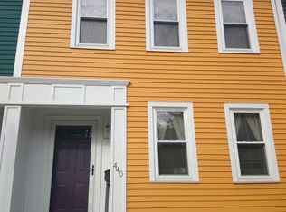 440 Main St, Charlestown, MA 02129