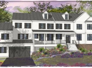 762 Laurel Ln, Strafford, PA 19087