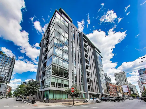 360 W Erie St Unit 7D, Chicago, IL 60654