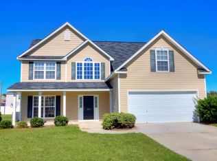 3265 Mitchum St, Sumter, SC 29154