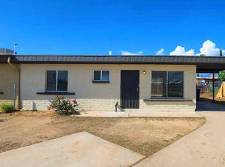 6635 E Escalante Rd, Tucson, AZ 85730