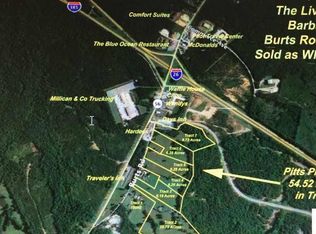 0 Burts Rd, Clinton, SC 29325