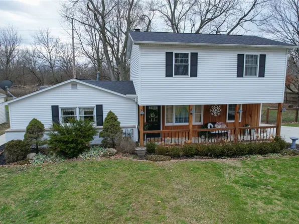 1610 Danville St, Westville, IL 61883